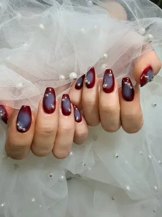 ネイル Jessica 119のネイルデザイン