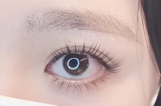 マツエク・マツパ kelly Shokoのマツエク・マツパデザイン