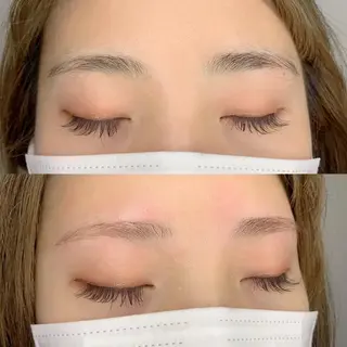 アイブロウ SHIGEYAMA AYAKIの眉毛・アイブロウイメージ