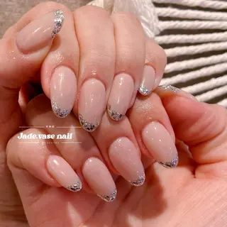 ネイル ✰Jade.vase 银座のネイルデザイン