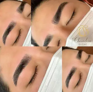 ChandanEsthe所属・レイネル アレハンドリナのその他イメージ