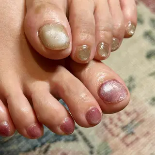 ネイル chinois (シノワ)のネイルデザイン