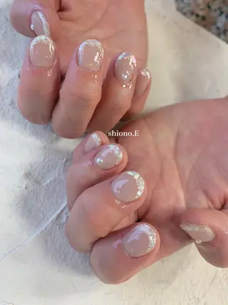 ロング カラー ネイル be-cares beauty(豊川店のネイルデザイン