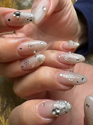 ネイル eum. ｳﾑのネイルデザイン