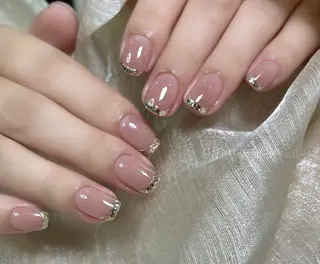 ネイル 💅E•U•B NAIL🌹所属・横浜市中区曙町 ネイルE·U·Bのネイルデザイン