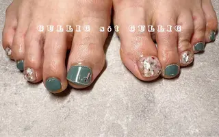 ネイル GULLIG söt GULLIGのネイルデザイン