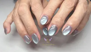 ネイル AngeGarden Beautymihoのネイルデザイン