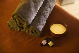 Orionspa西麻布所属・ruki ❤︎のエステ・リラクイメージ