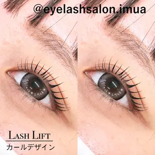 マツエク・マツパ アイラッシュサロン ☆イムア☆のマツエク・マツパデザイン