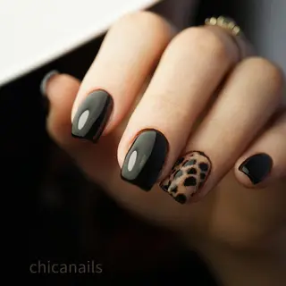 ネイル 高田 ちかこのネイルデザイン