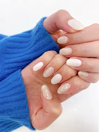 ネイル yn salonのネイルデザイン