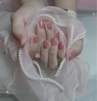 ネイル yudia kotomiのネイルデザイン