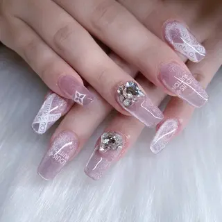 ネイル Nail Lifeのネイルデザイン