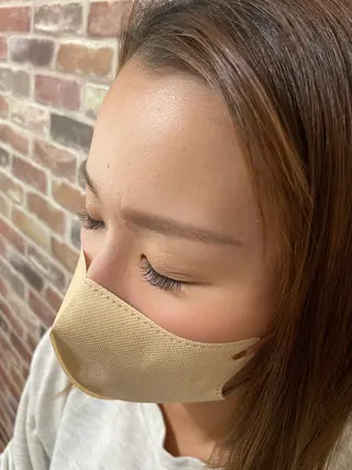 マツエク・マツパ dear beautyのマツエク・マツパデザイン