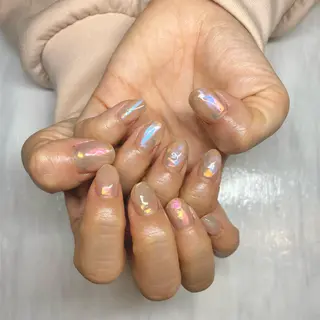 ネイル Nail Room uimのネイルデザイン