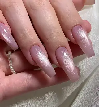 ネイル カスミ 💛吉祥寺のネイルデザイン