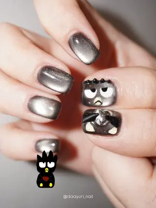 ネイル 🌷 YURI🌷のネイルデザイン