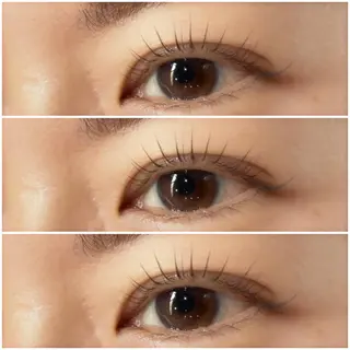 マツエク・マツパ Le Ciel KEIKOのマツエク・マツパデザイン