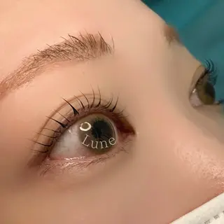 マツエク・マツパ Mahana 錦糸町店所属・Mahana 錦糸町店 ながいのマツエク・マツパデザイン