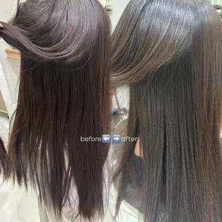 パーマ ⭐️NANA/ メンズカットのヘアスタイル