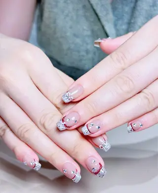 ネイル St.nail momoのネイルデザイン
