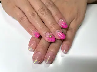 ネイル ネイルサロン Purimaのネイルデザイン