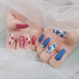 ネイル rit. _リットのネイルデザイン