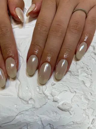 ネイル musee de MUSE所属・💞 LISAのネイルデザイン