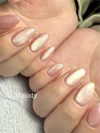 ネイル Yuki Takahamaのネイルデザイン