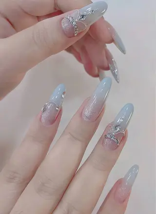 ネイル D-BEAUTY Nailsalonのネイルデザイン
