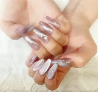 ネイル ネイルサロン nail_upのネイルデザイン