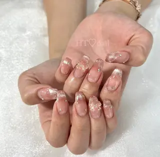 ネイル HT♡nail所属・mimi ♡のネイルデザイン