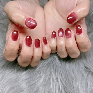 ネイル 個室ネイルサロンDolly  Girl〜ドーリーガール〜所属・DollyGirl KYOKOのネイルデザイン