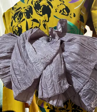 BEACH　HAIR&NAIL所属・両国駅徒歩1分⭐️ アイロン仕上げのヘアスタイル