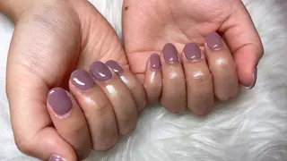 ネイル Amoureuse Satomiのネイルデザイン