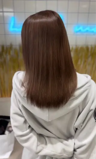 ロング カラー ブロンド/ベージュ系 /🪽そうま🪽のヘアスタイル