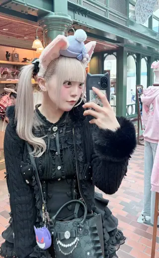 ロング カラー デザイン/ブリーチ/ SORAᯓ★のヘアスタイル