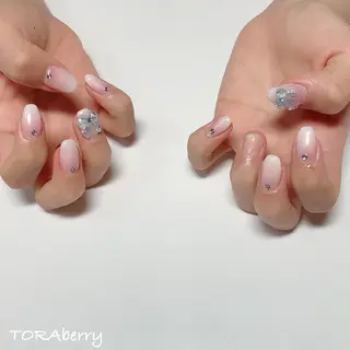 ネイル ネイリスト なつみのネイルデザイン