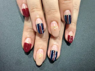 ネイル Ｋ- nailのネイルデザイン