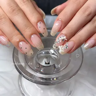 ネイル MIRUS町田店 ♡ maiのネイルデザイン