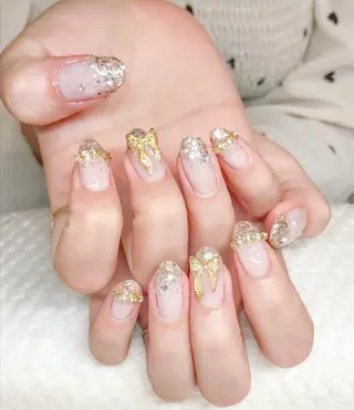 ネイル Nyanco Nailのネイルデザイン