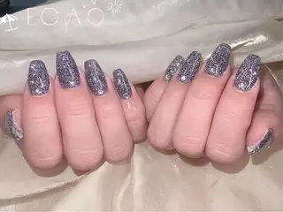 ネイル Egao Nail Salonのネイルデザイン