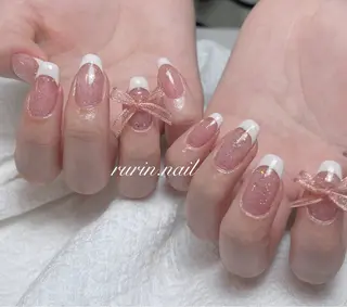 ネイル ルリン サロン💅のネイルデザイン
