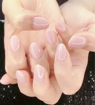 ネイル 大門浜松町 ネイルのネイルデザイン