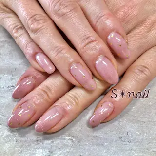 ネイル S nailのネイルデザイン