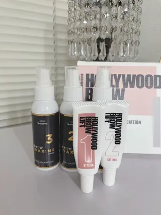 マツエク・マツパ sprinkles loungeのエステ・リラクイメージ