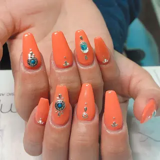 ネイル nail roomのネイルデザイン