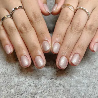 ネイル アマンビューティーリゾート所属・竹内 日菜のマツエク・マツパデザイン