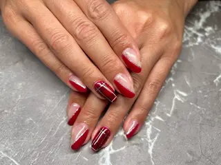 ネイル Lisa’s Salonのネイルデザイン