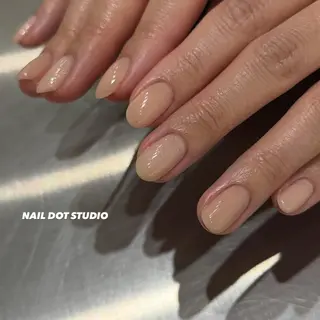 ネイル NAIL DOT STUDIO　aiのネイルデザイン